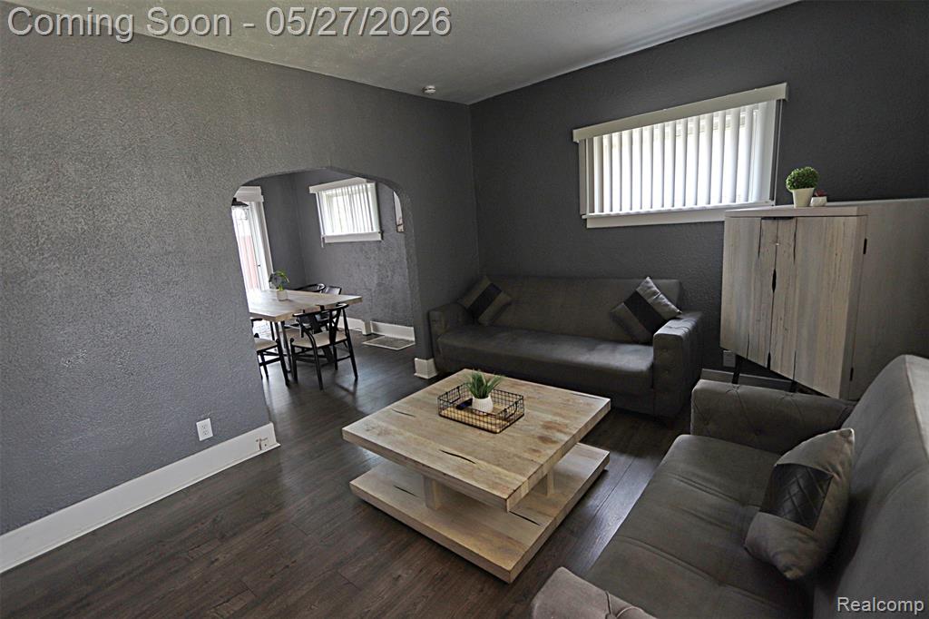 1149 Cambridge Road, Berkley, MI 48072 — Photo 11