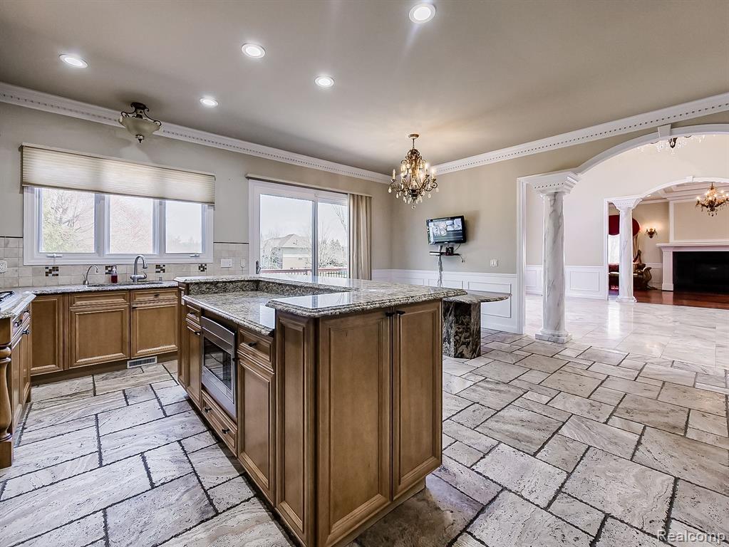 6265 BRANFORD Drive, West Bloomfield, MI — Photo 18