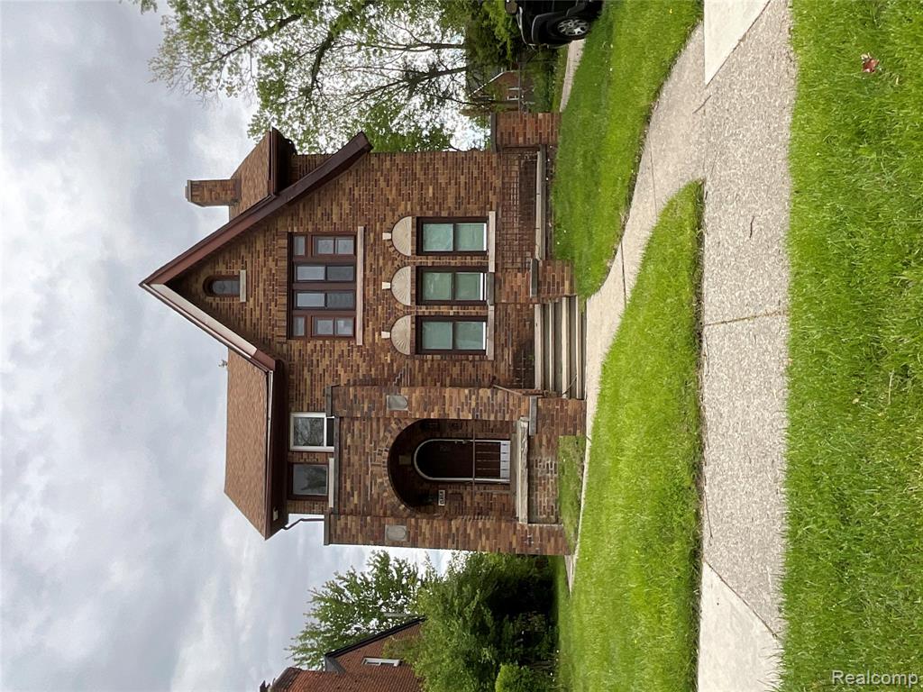 15464 Gilchrist St Street, Detroit, MI 48227 — Photo 19