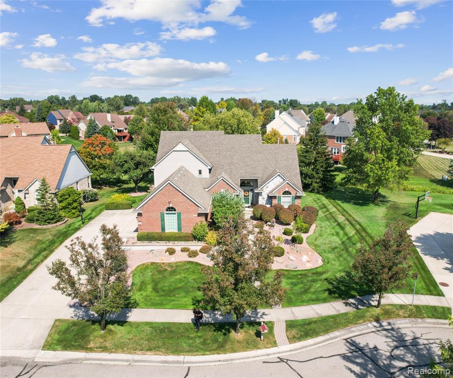49068 Poppleton Court, Canton, MI 48187 — Photo 4
