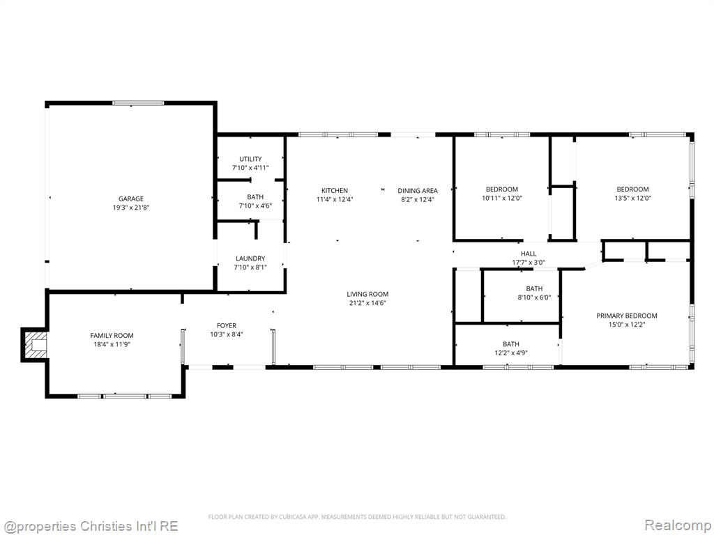 571 Yorkton Lane, Bloomfield Hills, MI 48304 — Photo 24