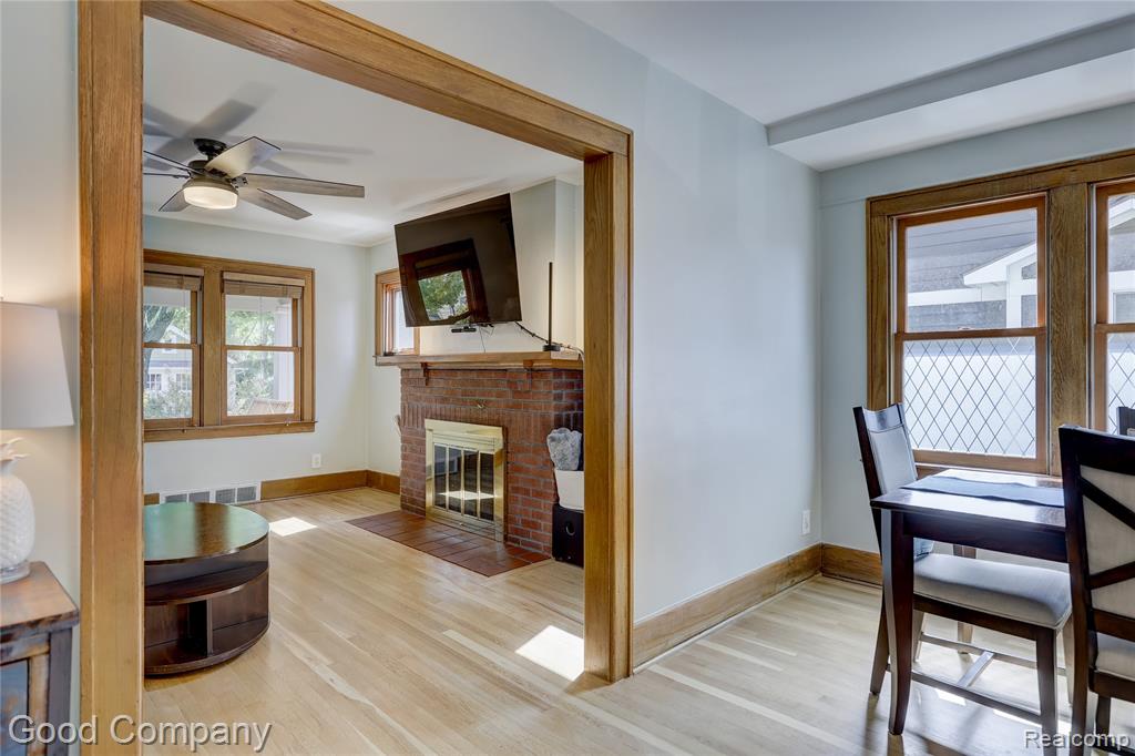 419 E 5th Street, Royal Oak, MI 48067 — Photo 11