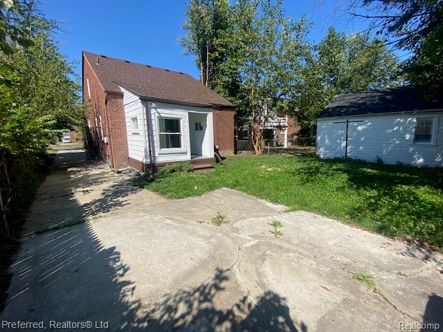 16918 Chandler Park Drive, Detroit, MI 48224 — Photo 59