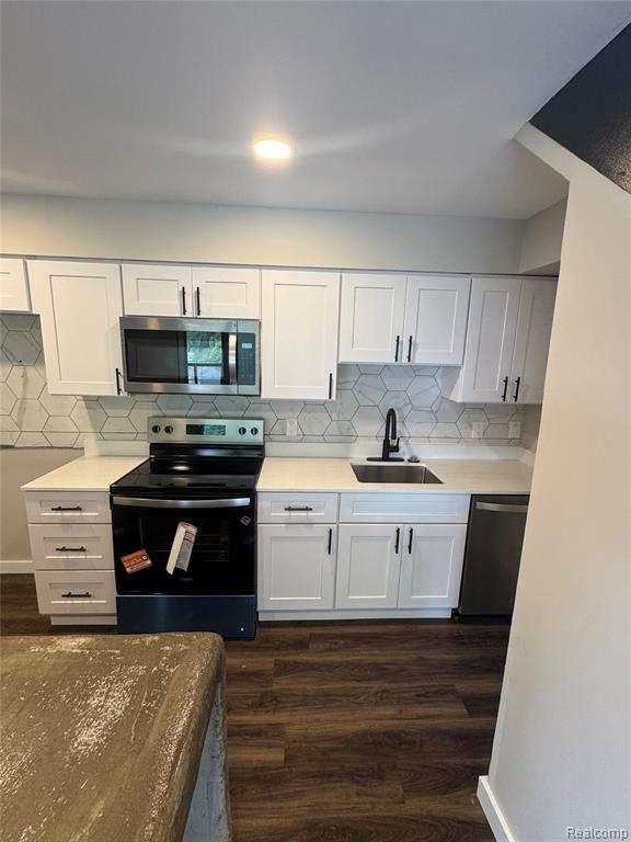 1965 Orleans Street, Detroit, MI 48207 — Photo 8