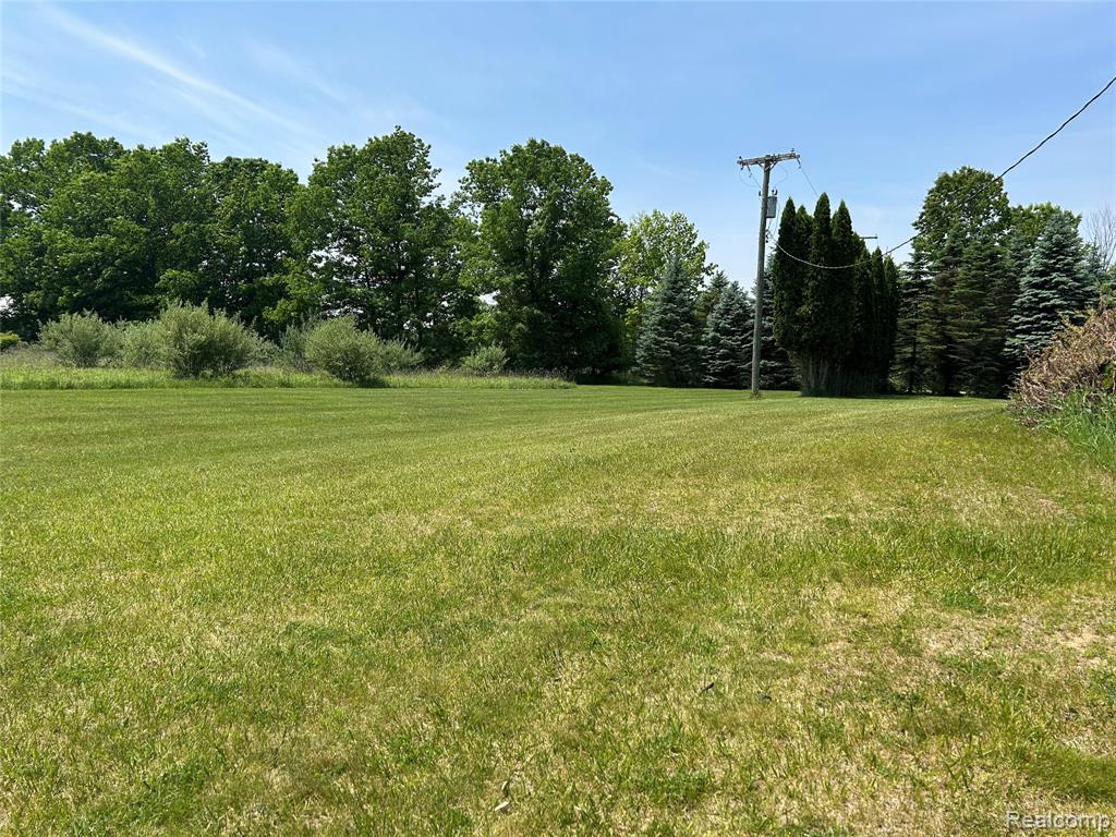 4420 Five Lakes Road, North Branch, MI 48461 — Photo 37
