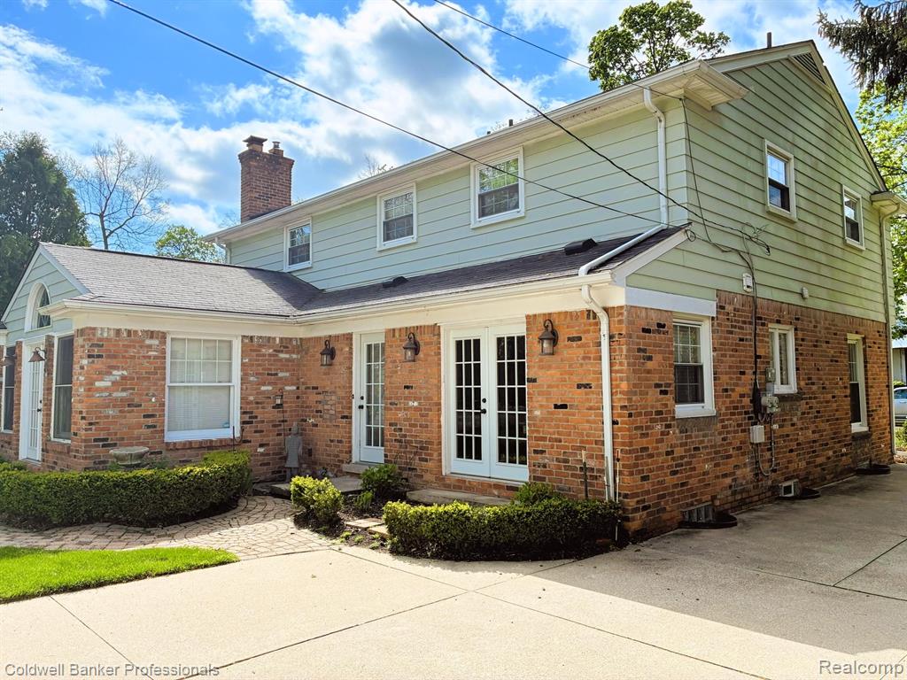 669 Mohegan Street, Birmingham, MI 48009 — Photo 3