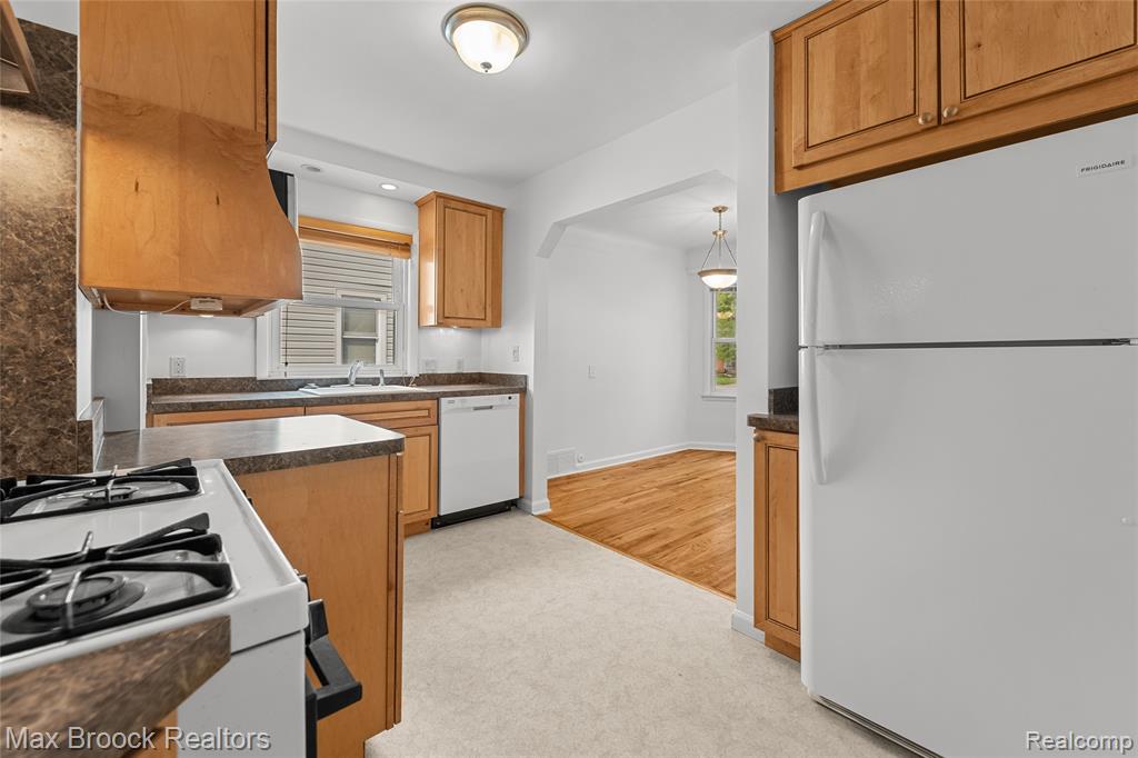 816 E 3rd Street, Royal Oak, MI 48067 — Photo 5