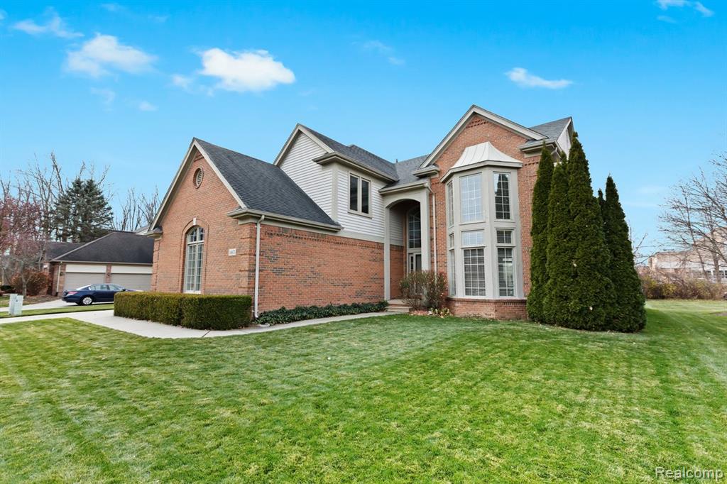 54675 Aurora Park, Shelby Twp, MI 48316 — Photo 3