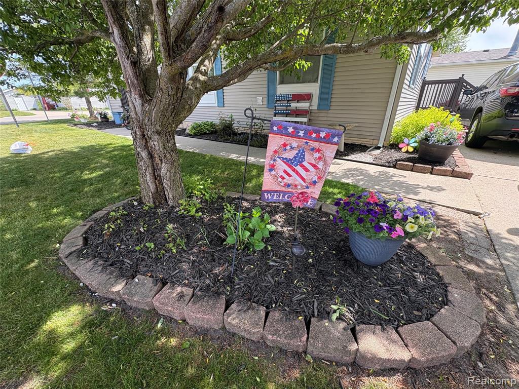 4729 Turtle Creek Drive, Howell, MI 48843 — Photo 6