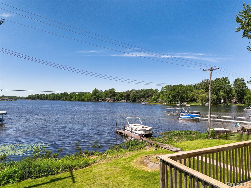 1794 S HUGHES Road, Brighton, MI 48114 — Photo 16