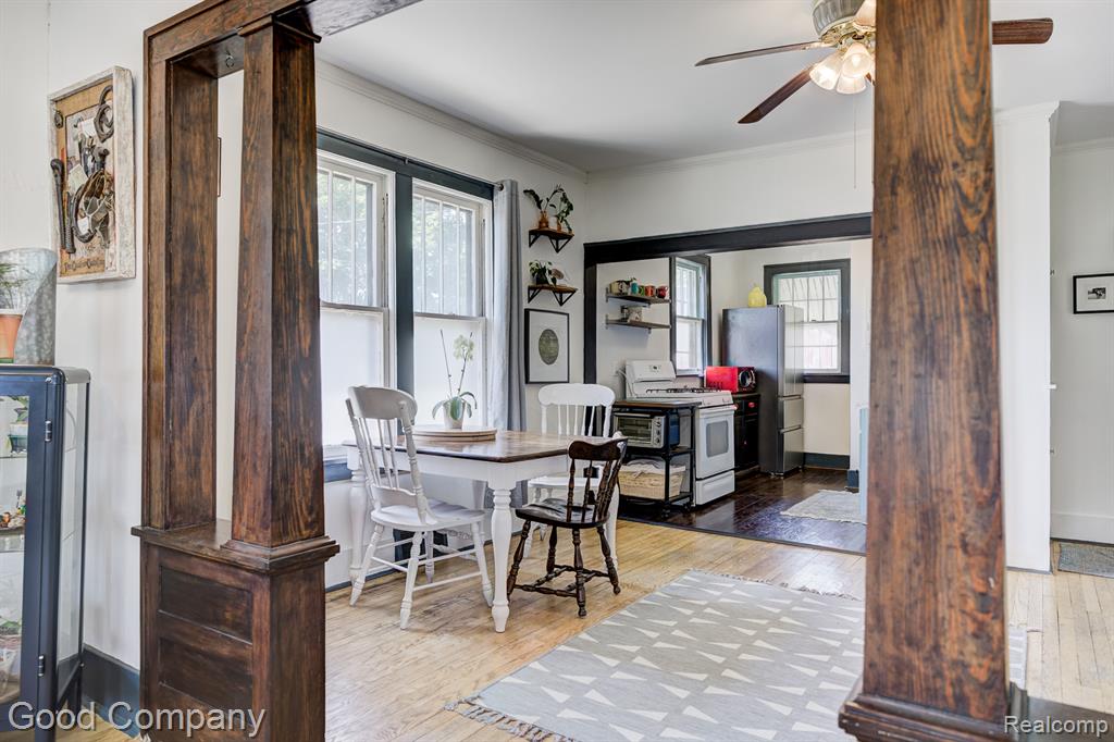 103 N Park Street, Ypsilanti, MI 48198 — Photo 13