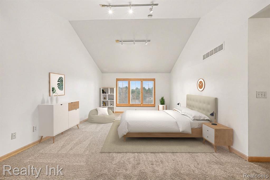 49235 S Fox Drive, Plymouth, MI, 48170