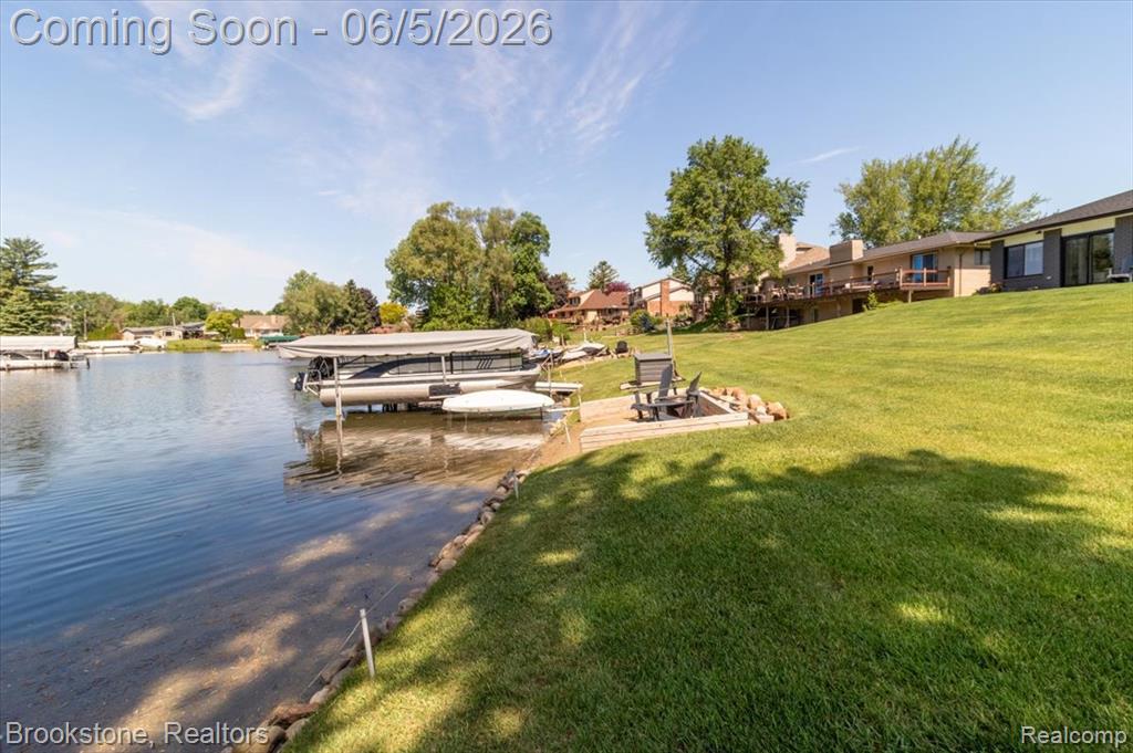 3378 Kingsway Drive, Highland, MI 48356 — Photo 5