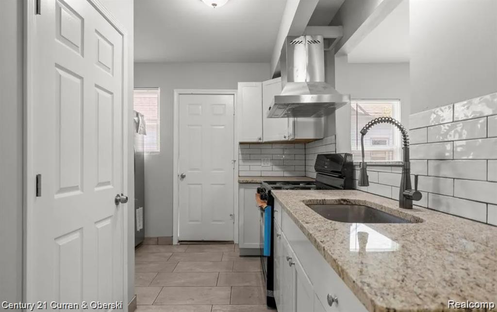 4509 High St, Ecorse, MI 48229 — Photo 8