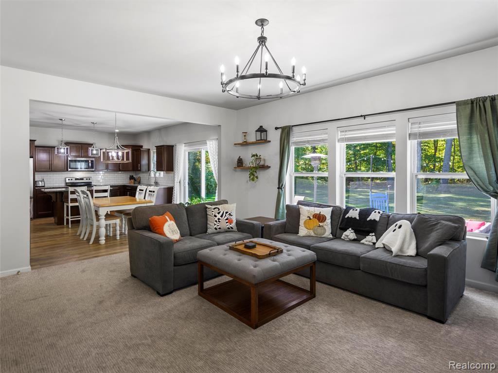 5559 Radiant Avenue, Howell, MI 48855 — Photo 9