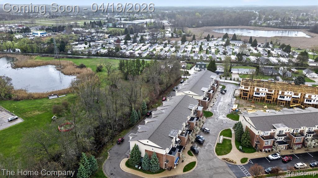 306 Legato Drive, Walled Lake, MI 48390 — Photo 41