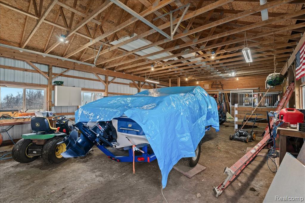 80442 WOODRIDGE Lane, Romeo, MI 48065 — Photo 39