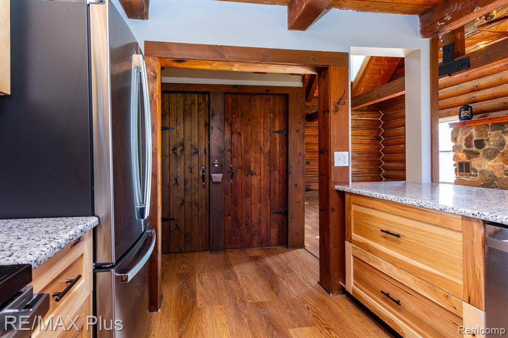4521 S HADLEY Road, Metamora, MI 48455 — Photo 15
