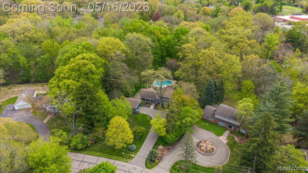 28455 Wellington Street, Farmington, MI 48334 — Photo 22