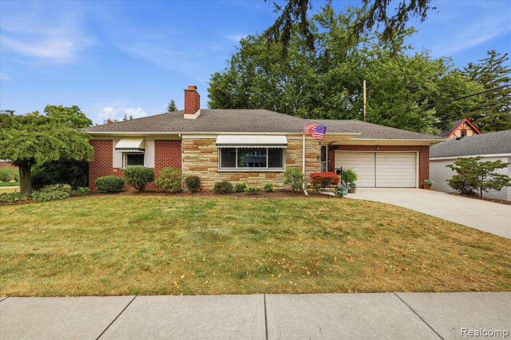 1918 Clawson Avenue, Royal Oak, MI 48073