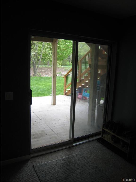 4936 CARRINGTON Drive, Rochester, MI 48306 — Photo 22