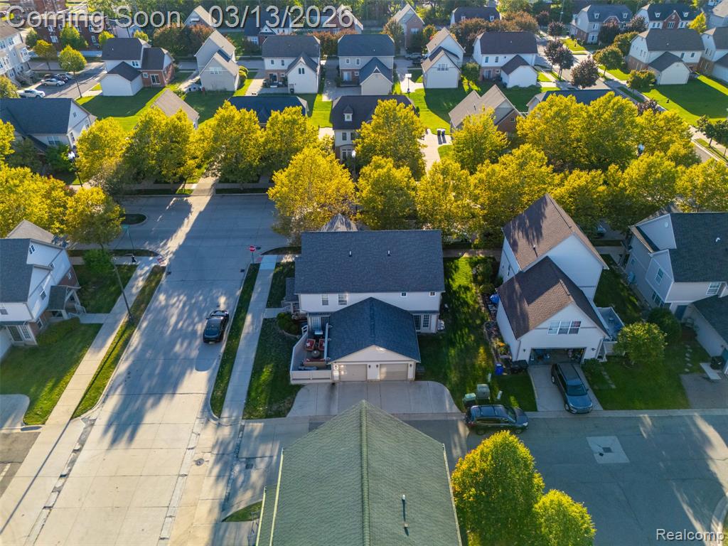 3962 Miracles Boulevard, Detroit, MI 48201 — Photo 31
