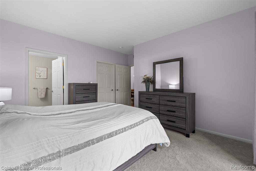 21105 Chesapeake Circle, 243, Walled Lake, MI 48390 — Photo 19