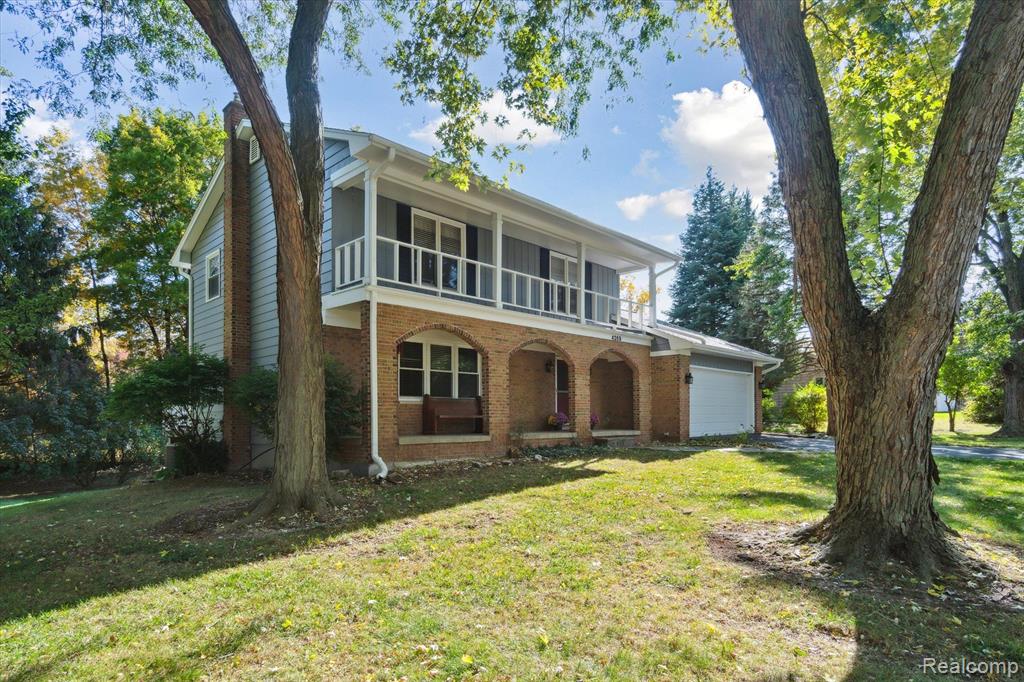 4269 POST Drive, Flint, MI 48532 — Photo 2