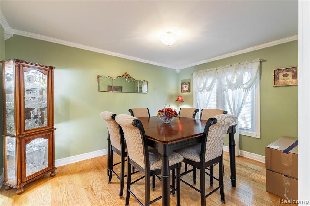 135 Great Pines Drive, Oxford, MI 48371 — Photo 14