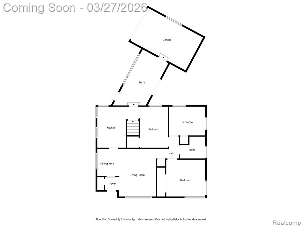 1701 Wellesley Street, Inkster, MI 48141 — Photo 43