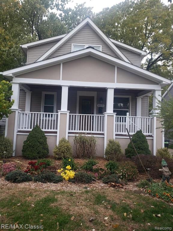 617 E 3RD Street, Royal Oak, MI 48067 — Photo 2
