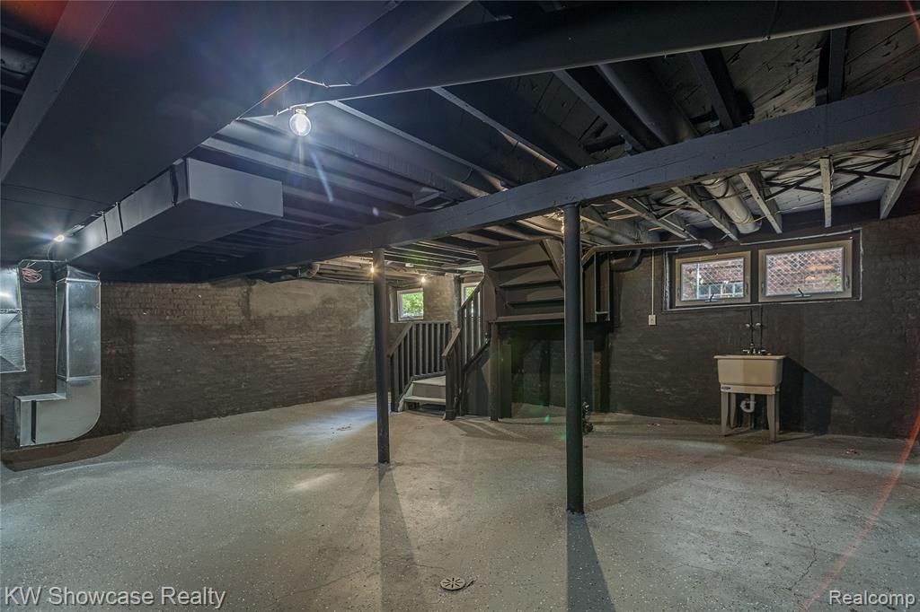 5125 Whitfield Street, Detroit, MI 48204 — Photo 41