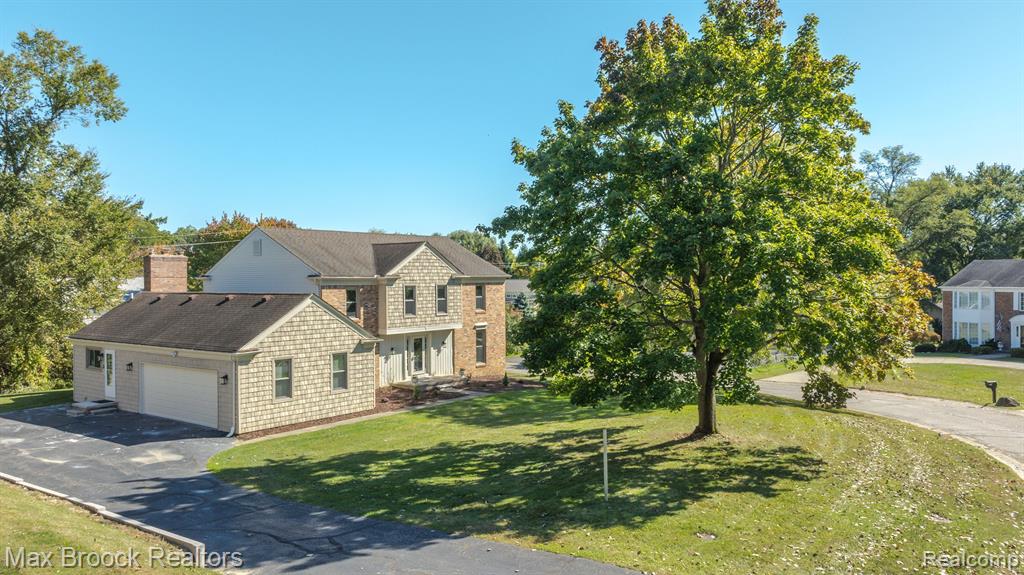4520 STONY RIVER Drive, Bloomfield Hills, MI — Photo 60