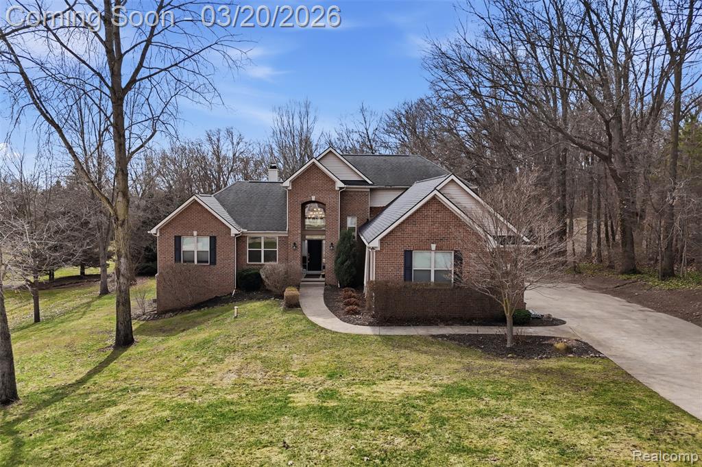 10487 Piedmont Drive, Brighton, MI 48114 — Photo 56