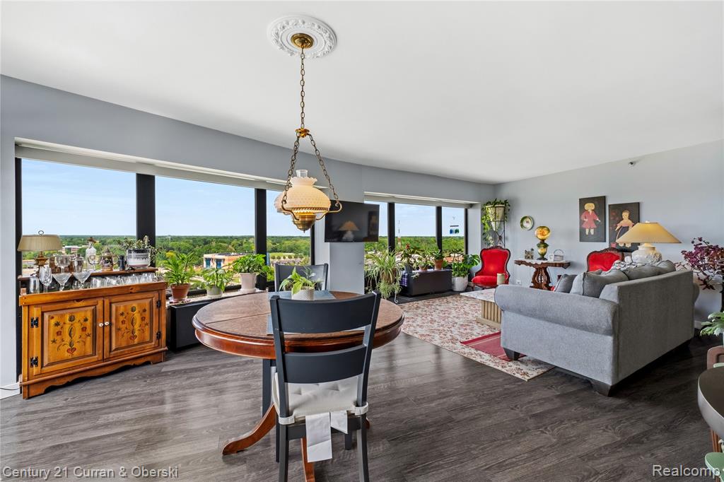 5000 Town Center, 1606, Southfield, MI 48075 — Photo 6
