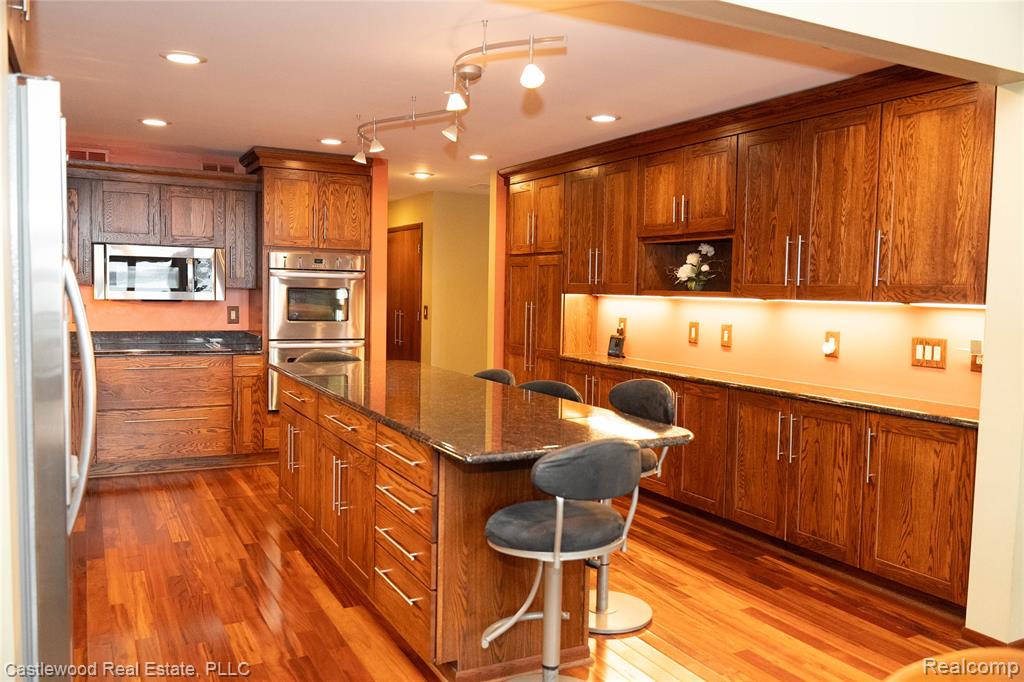 1625 Ridge Road, Highland, MI 48356 — Photo 21