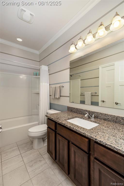 61171 Shaya Boulevard, South Lyon, MI 48178 — Photo 31