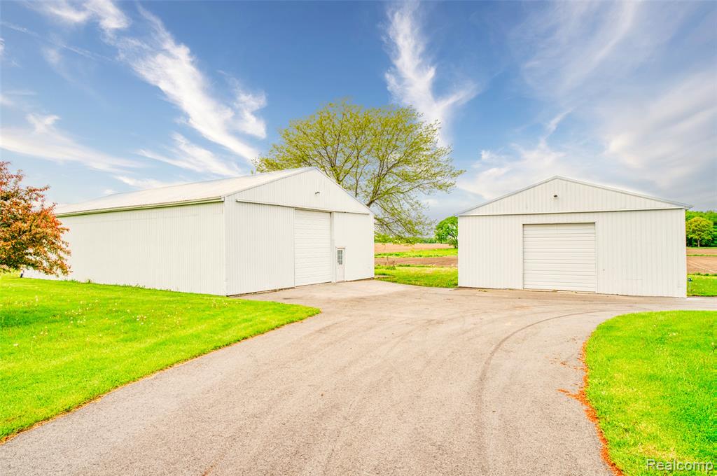 8653 Burnside Rd, Brown, MI 48416 — Photo 4