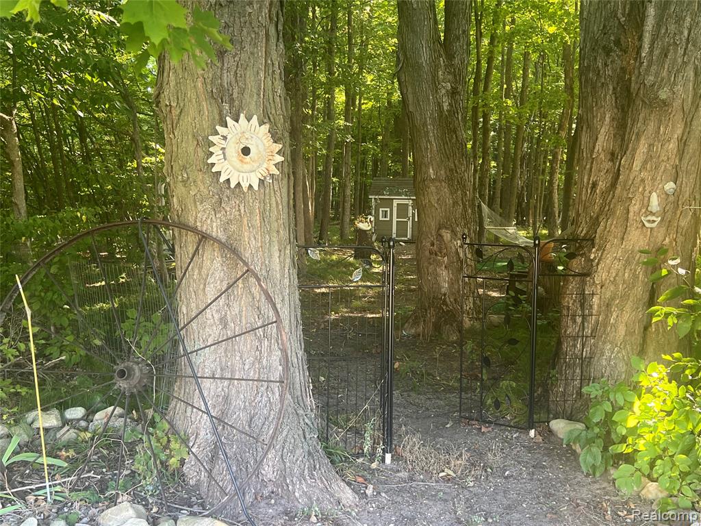 17550 Old Logging Road, Hersey, MI 49639 — Photo 12