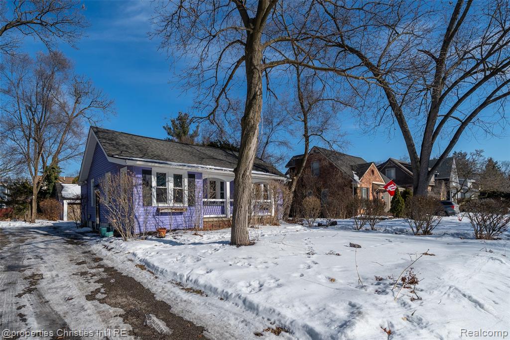 910 W Drayton Street, Ferndale, MI 48220 — Photo 35