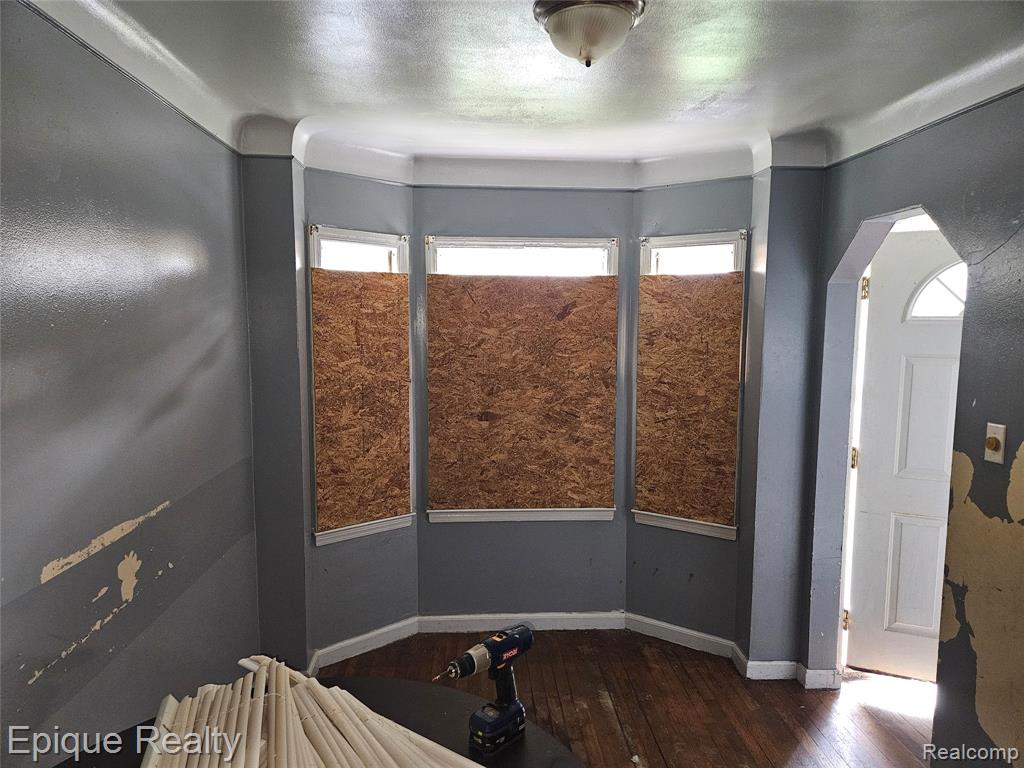 6166 Farmbrook Street, Detroit, MI 48224 — Photo 2