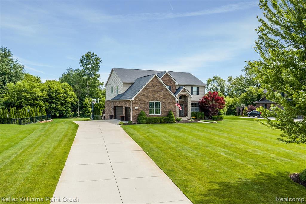 75644 Elk Horn Drive, Romeo, MI 48065 — Photo 69