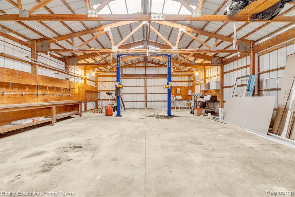 10990 Smiths Creek Road, Memphis, MI — Photo 8