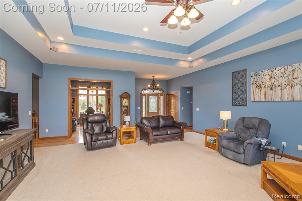 7893 Lantern Drive, Almont, MI 48003 — Photo 22