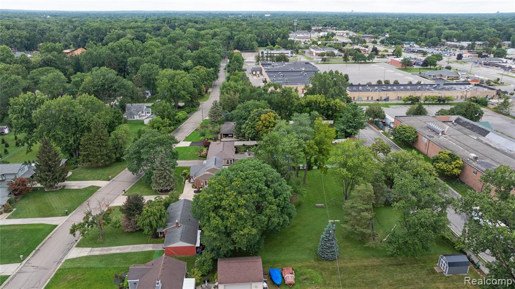 14962 Beatrice Street, Livonia, MI, 48154