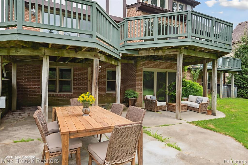 6722 Torybrooke Circle, West Bloomfield, MI 48323 — Photo 52