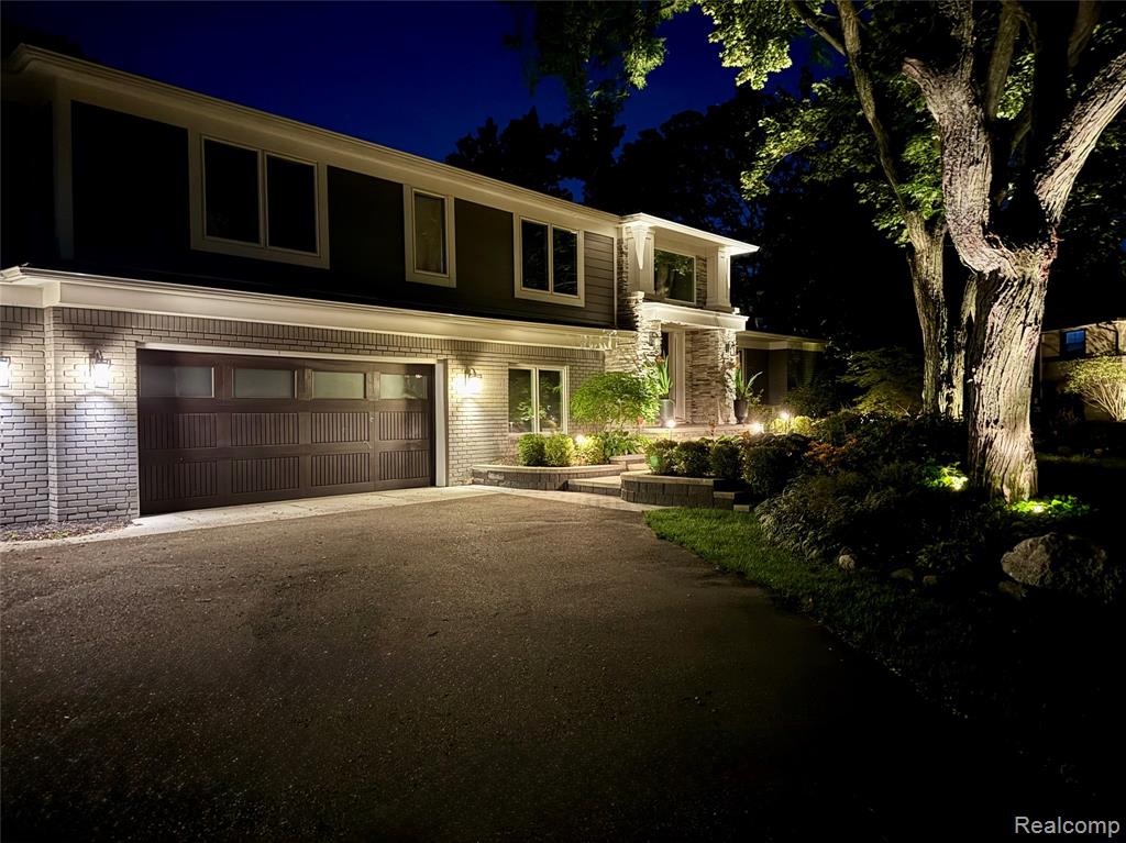 3029 S Westview Court, Bloomfield, MI 48304 — Photo 47