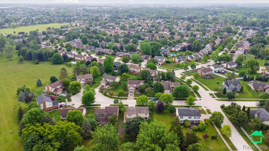 46518 E Oak Manor Court, Canton, MI 48187 — Photo 54