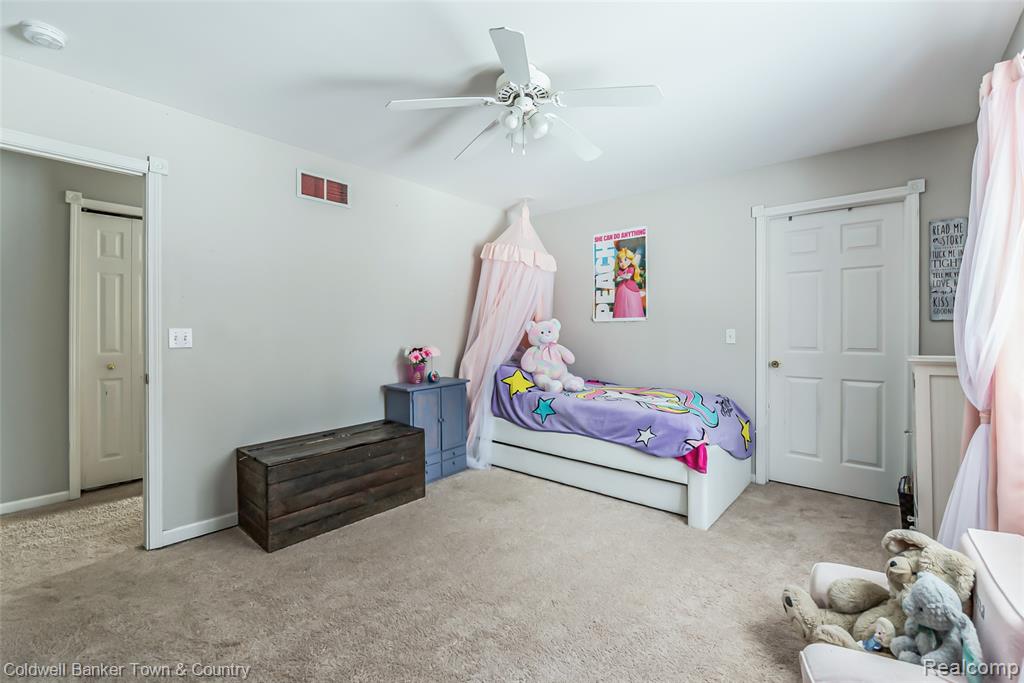 1420 Butler Boulevard, Howell, MI 48843 — Photo 34