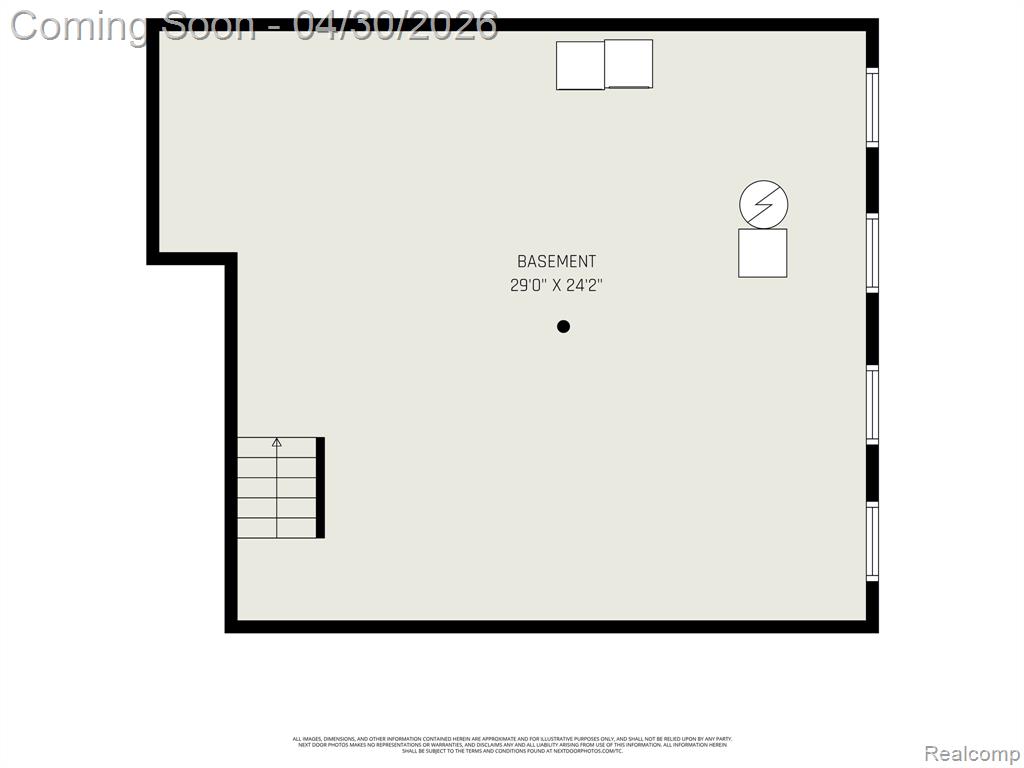 6883 Essex Court, Waterford, MI 48327 — Photo 33